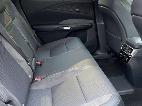 New 2026 Lexus RX 450h AWD w/ Convenience Package image 26