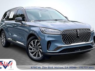 Used 2026 Lincoln Aviator 2WD 360° Tour