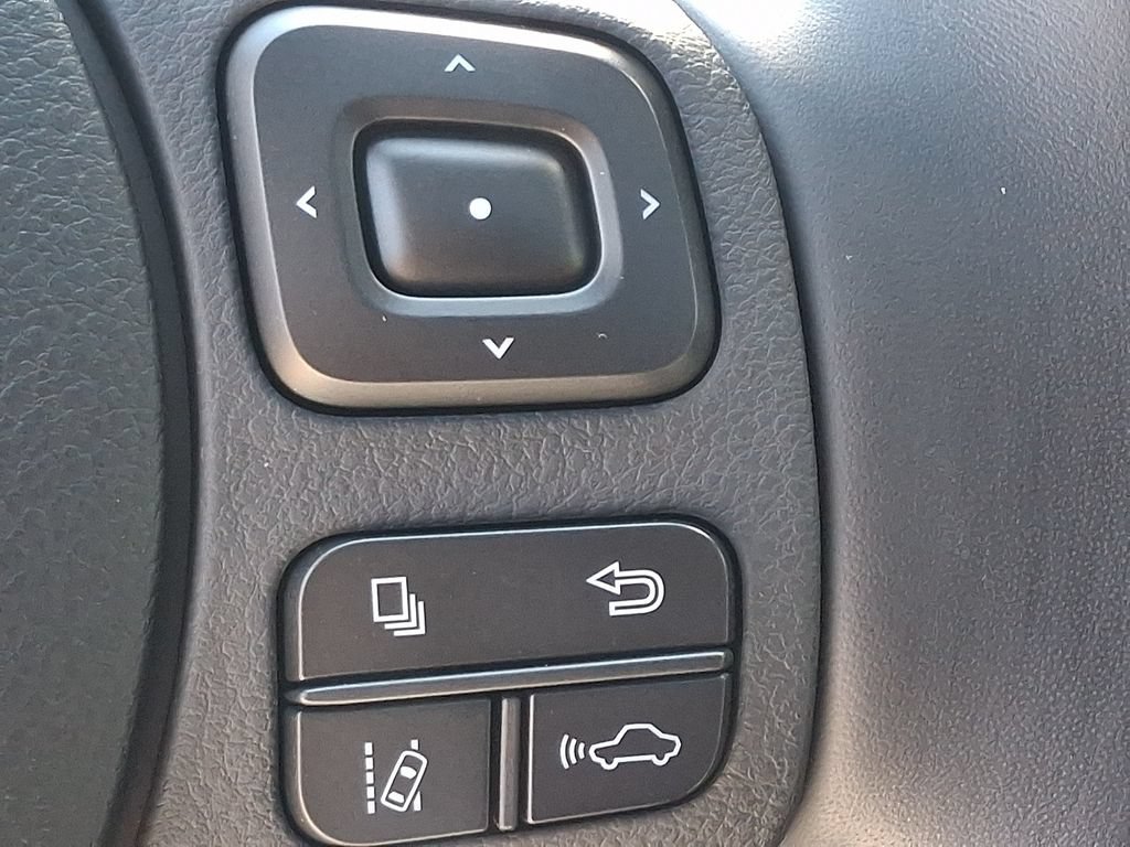 Used 2024 Lexus IS 350 F Sport AWD/4WD image 24