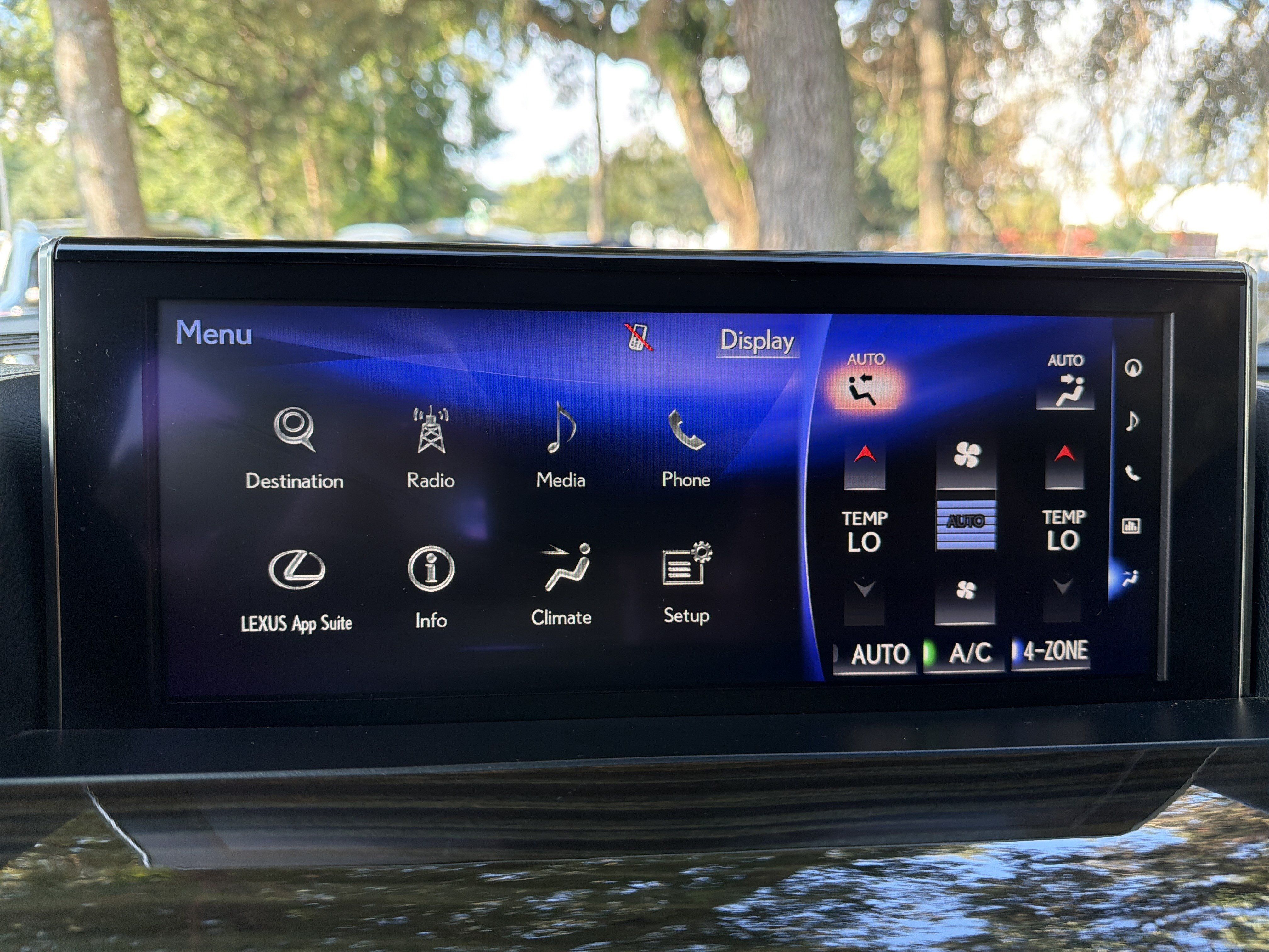 Used 2021 Lexus LX 570 4WD w/ Sport Package image 24