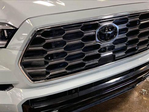 Certified 2026 Toyota Sequoia Platinum image 29