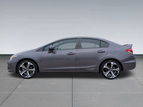 Used 2014 Honda Civic Si image 3
