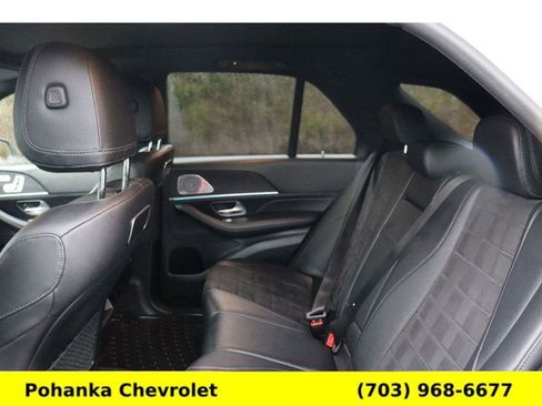 Used 2020 Mercedes-Benz GLE 350 4MATIC image 26