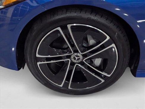 New 2024 Mercedes-Benz CLE 300 4MATIC Coupe image 9