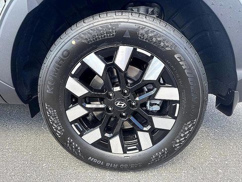 New 2026 Hyundai Santa Cruz SEL image 5