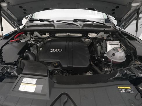 Used 2023 Audi Q5 2.0T Premium AWD/4WD image 7