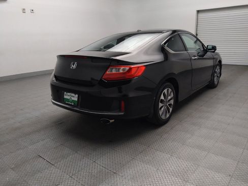 Used 2015 Honda Accord EX-L image 9