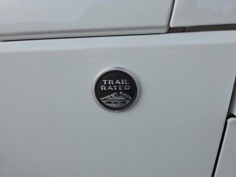 Used 2013 Jeep Wrangler Sport image 17