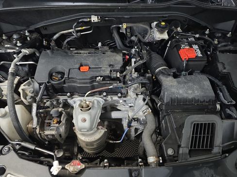 Used 2023 Honda HR-V LX image 12