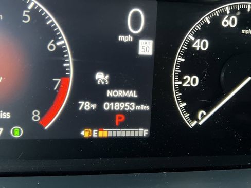 Used 2025 Honda Odyssey EX-L image 15