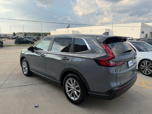 Certified 2024 Honda CR-V EX-L image 6