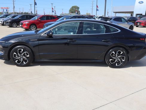 Used 2024 Hyundai Sonata SEL image 9