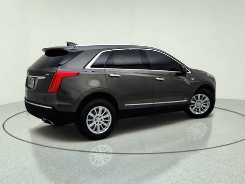 Used 2019 Cadillac XT5 FWD image 8