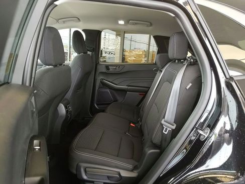 Used 2024 Ford Escape Active AWD/4WD image 14
