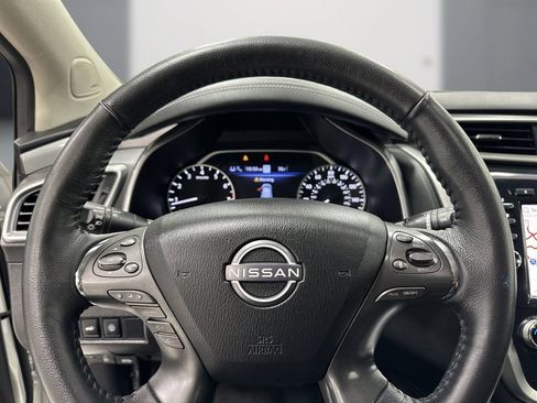 Used 2023 Nissan Murano SL w/ SL Moonroof Package FWD image 22