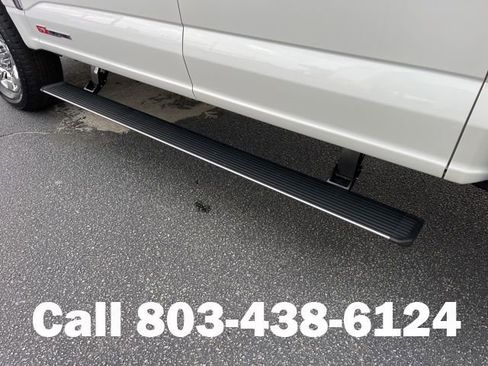 New 2026 Ford F250 King Ranch AWD/4WD image 18
