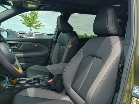 New 2026 Subaru Forester Wilderness image 11