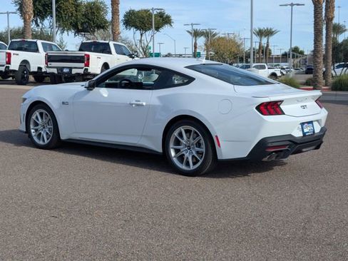 New 2026 Ford Mustang GT Premium image 34