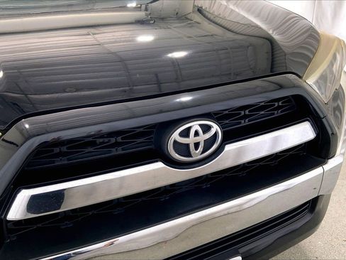 Used 2014 Toyota 4Runner Limited RWD image 30