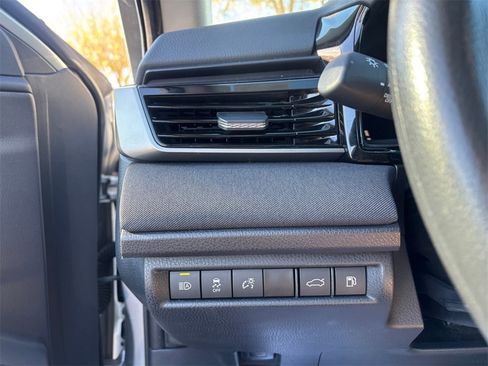 Certified 2025 Toyota Camry LE image 23