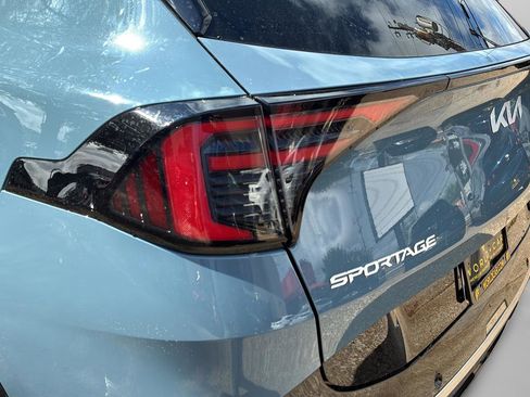 New 2026 Kia Sportage SX Prestige AWD/4WD image 46