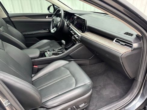 Used 2023 Kia K5 EX w/ EX Premium Package image 37