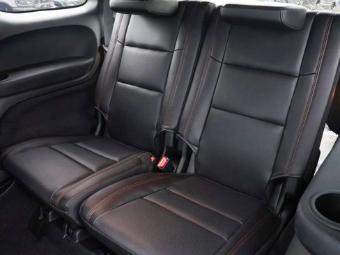 New 2026 Dodge Durango GT AWD/4WD image 14
