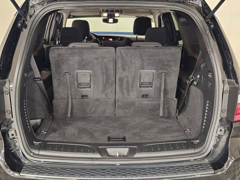 Used 2022 Dodge Durango SXT AWD/4WD image 35