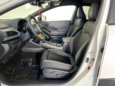 New 2026 Subaru Crosstrek 2.5i Wilderness w/ Crosstrek Mirror Package image 11