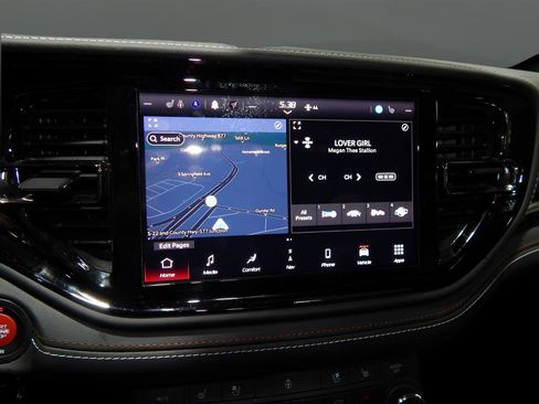 Used 2025 Dodge Durango SRT Hellcat image 33