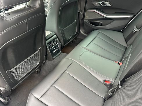 Certified 2023 BMW M340i w/ Premium Package image 15