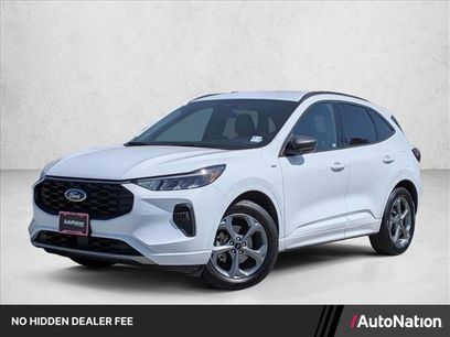 Used 2023 Ford Escape ST-Line