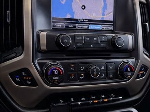 Used 2018 GMC Sierra 1500 Denali AWD/4WD image 21