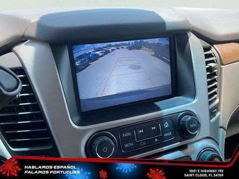 Used 2019 GMC Yukon Denali w/ Denali Ultimate Package AWD/4WD image 35