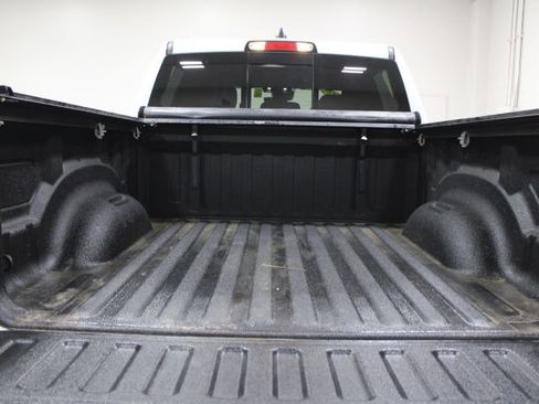 Used 2025 RAM 1500 Big Horn AWD/4WD image 12