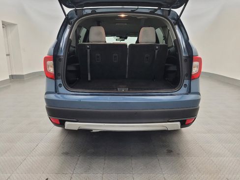 Used 2019 Honda Pilot EX image 29