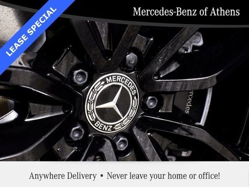 New 2026 Mercedes-Benz GLS 580 4MATIC image 18