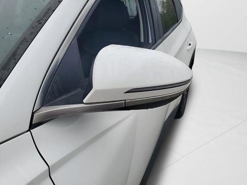 Certified 2025 Hyundai Tucson SEL image 18