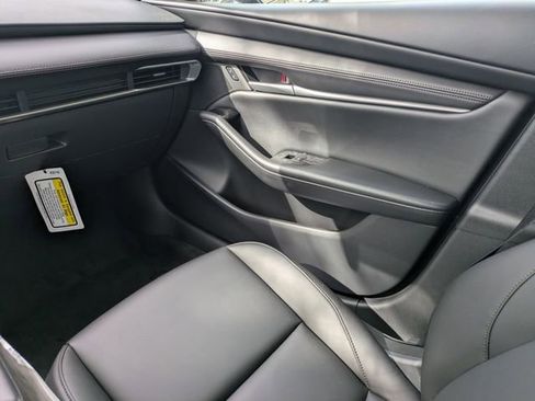 New 2026 MAZDA MAZDA3 s Sport image 14