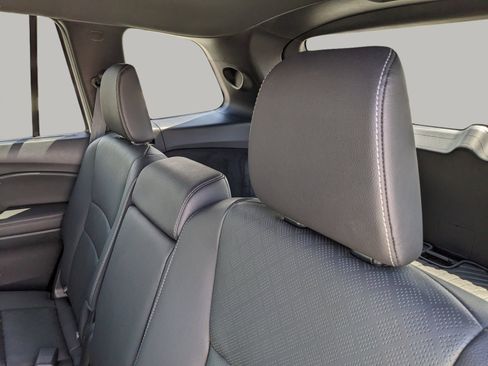 Used 2020 Honda Passport Elite image 19