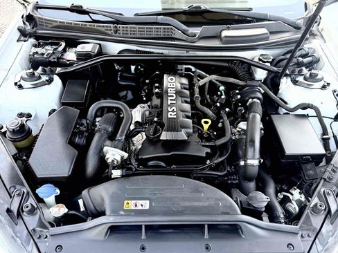 Used 2014 Hyundai Genesis 2.0T RWD image 30