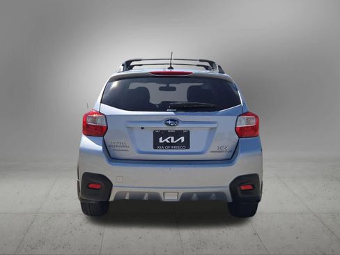 Used 2014 Subaru Crosstrek 2.0i Limited AWD/4WD image 5