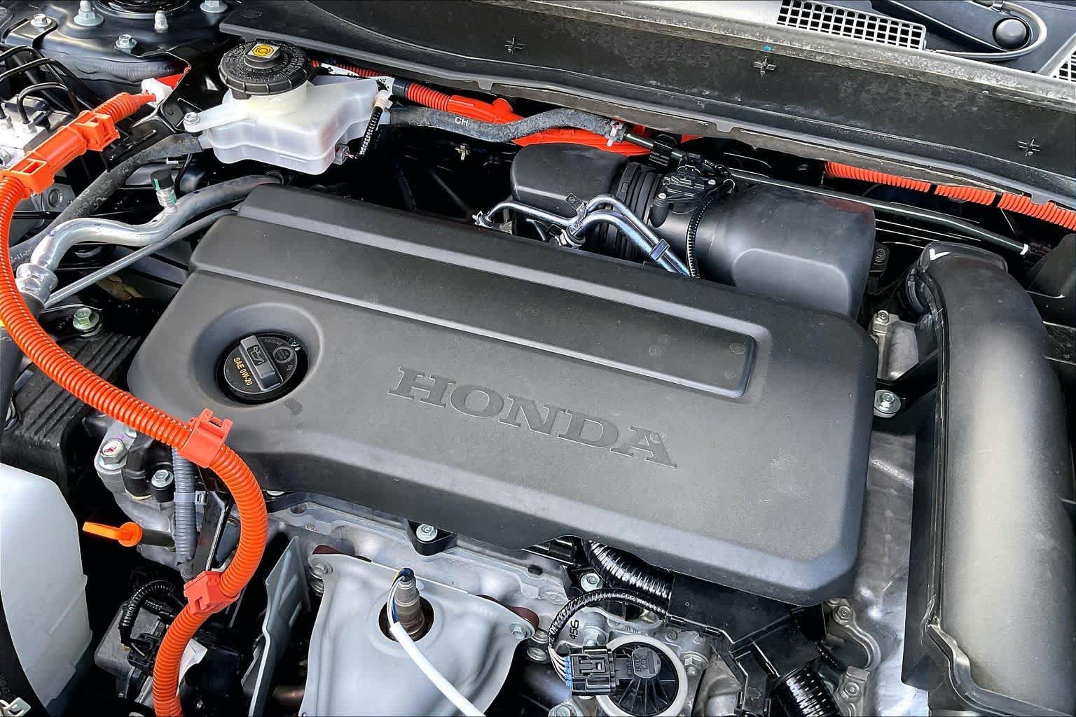 Used 2023 Honda CR-V Sport image 32