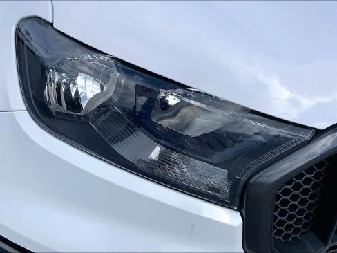 Used 2021 Ford Ranger XLT w/ Equipment Group 301A Mid RWD image 28