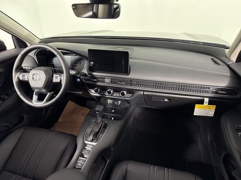 New 2026 Honda HR-V EX-L image 22