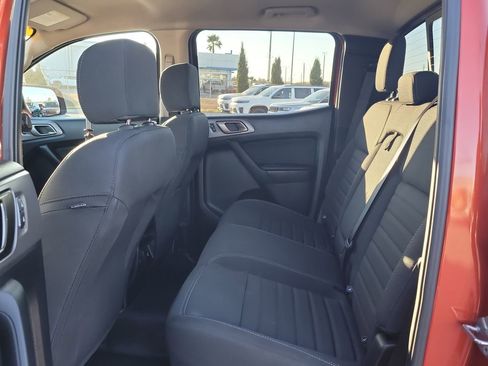 Used 2023 Ford Ranger XLT w/ Equipment Group 302A High image 10