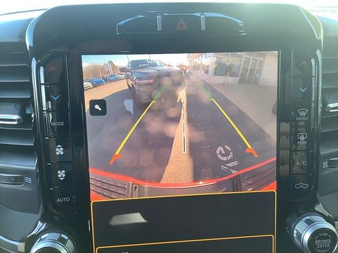 Certified 2024 RAM 2500 Big Horn w/ Night Edition image 13