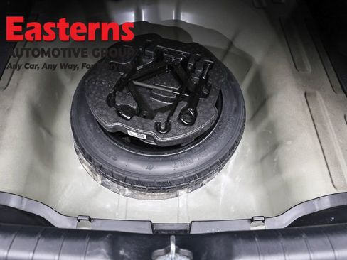 Used 2025 Kia K4 LXS image 22