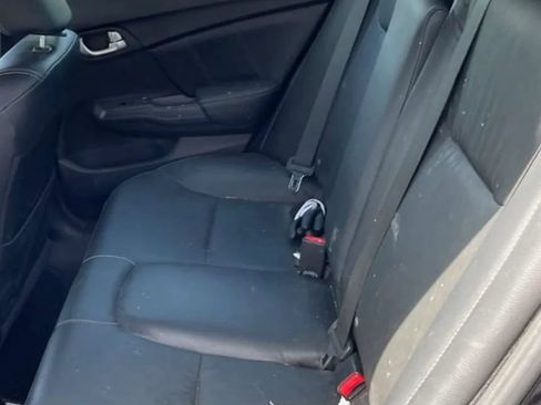Used 2013 Honda Civic EX-L image 10