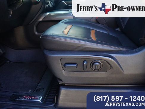 Used 2022 GMC Sierra 2500 AT4 w/ AT4 Premium Plus Package image 17
